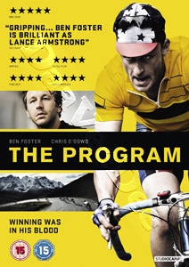 The Program |   DVD